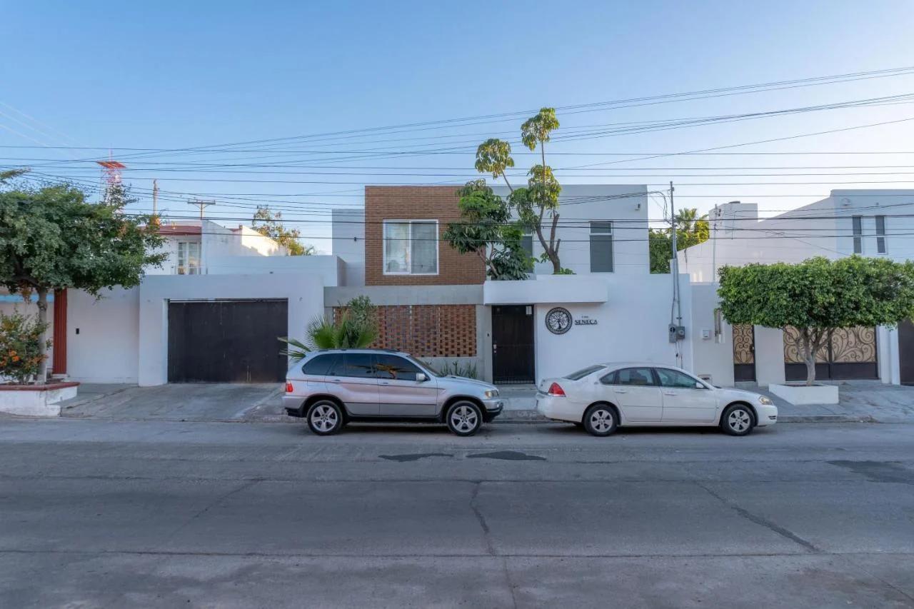 CASa SENECA