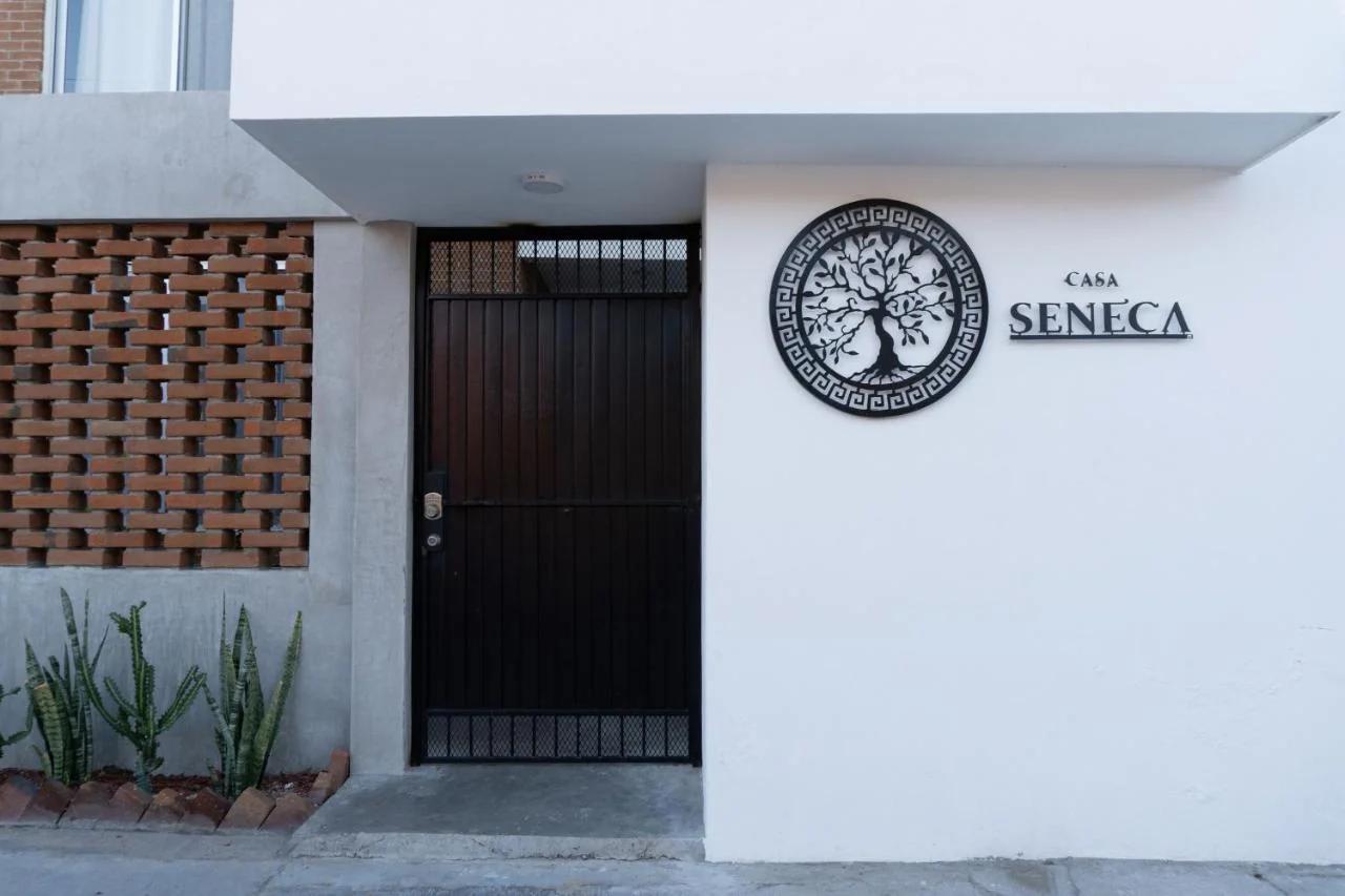 CASa SENECA photo