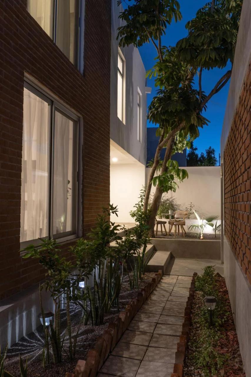 CASa SENECA photo