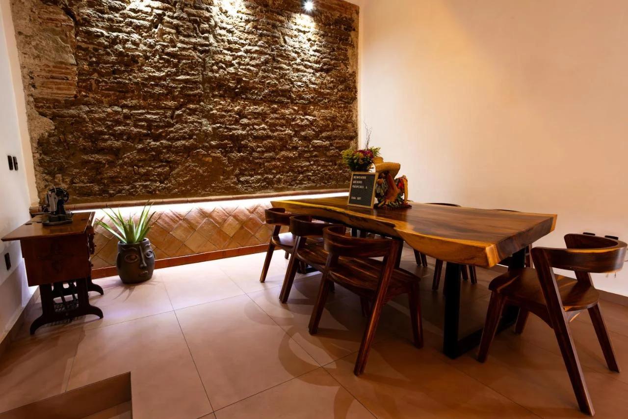 Casa Sofi Oaxaca