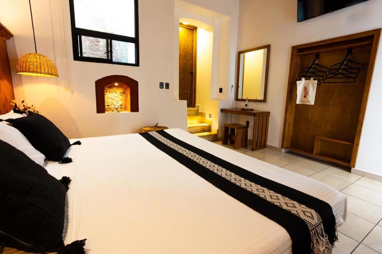 Casa Sofi Oaxaca photo