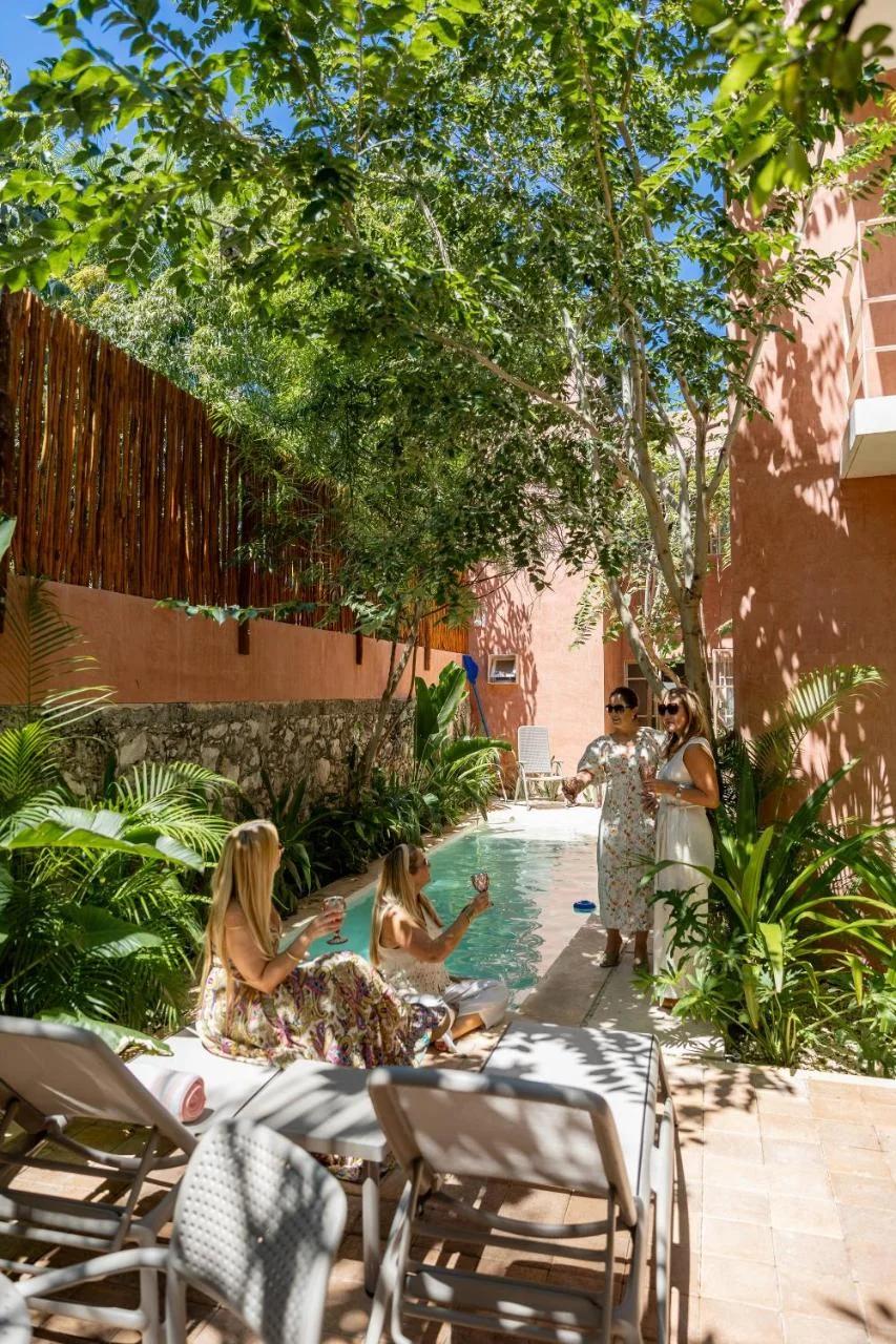 Casa Sofía Centro photo