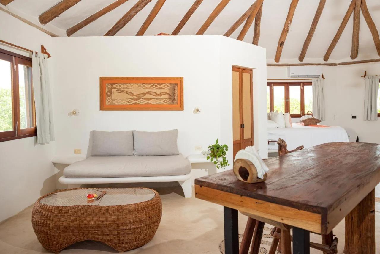 Casa Takywara foto