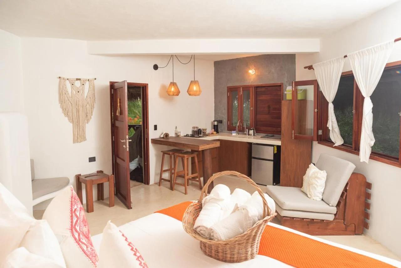 Casa Takywara foto
