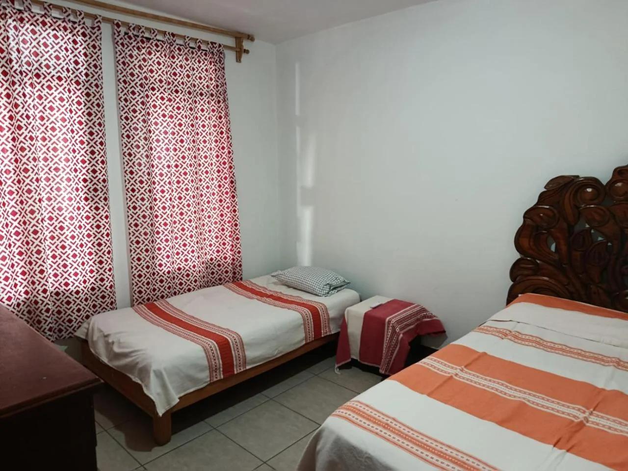 Casa Tradición Oaxaqueña foto