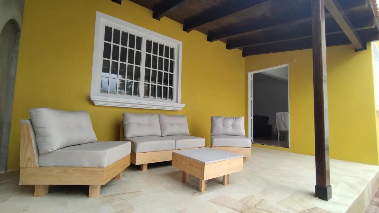 Casa Vacacional La Arcada