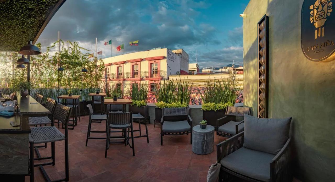 Casa Ziña foto