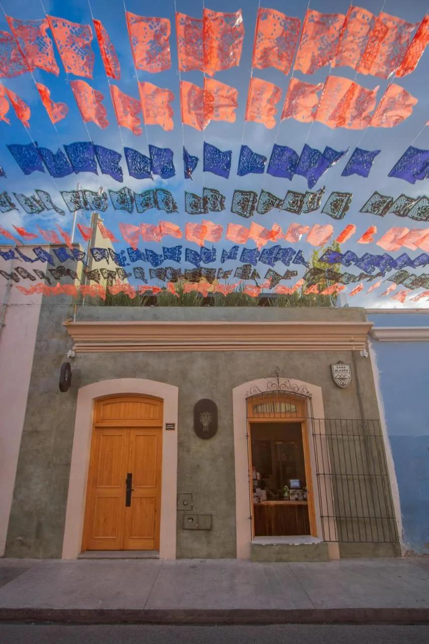 Casa Ziña foto