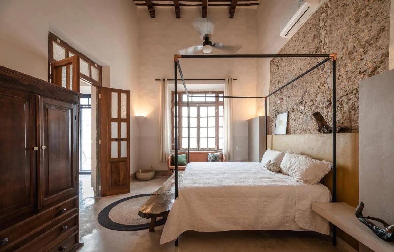 Casona Origen Merida photo