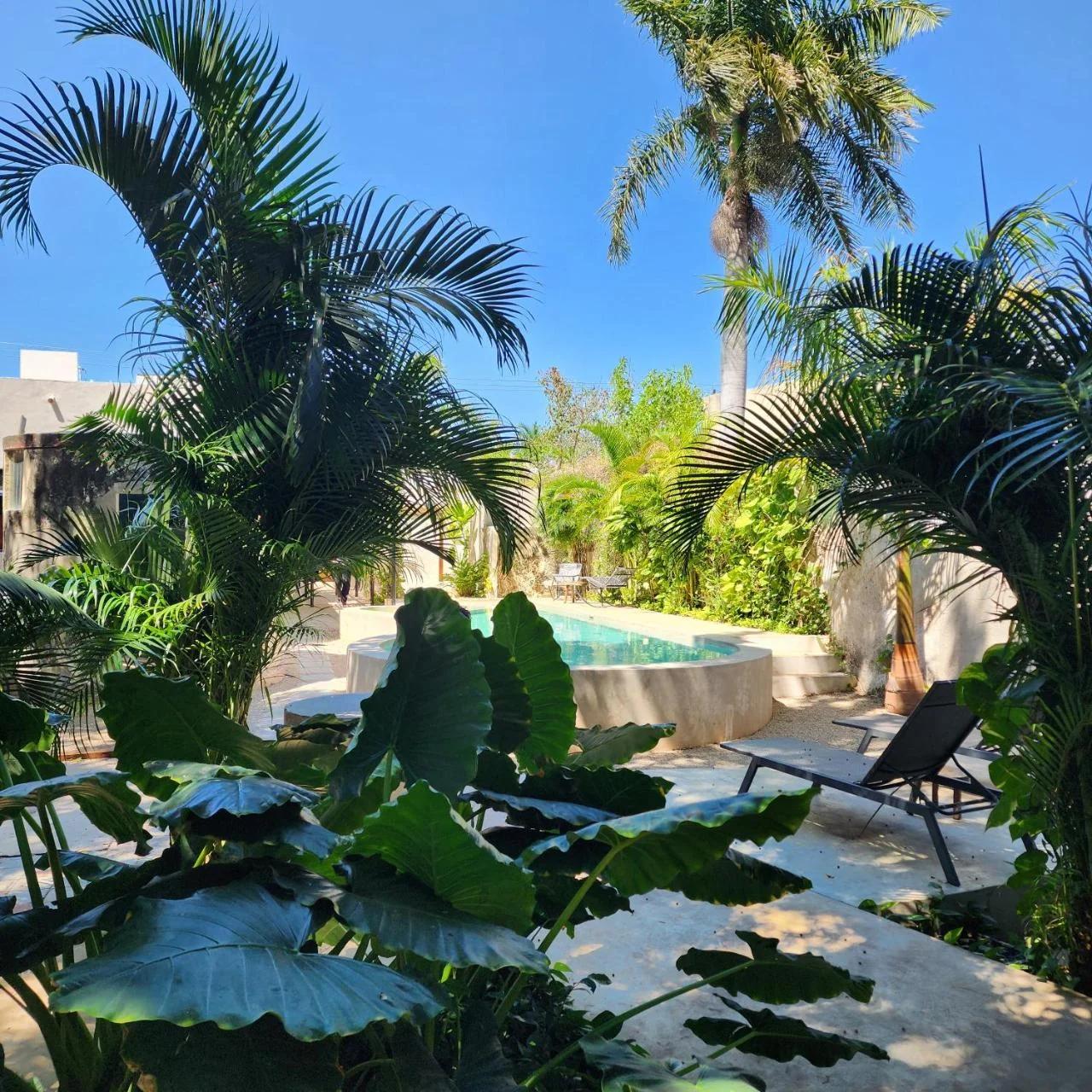 Casona Origen Merida photo