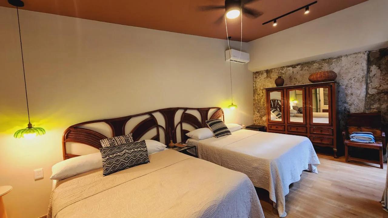 Casona Origen Merida photo
