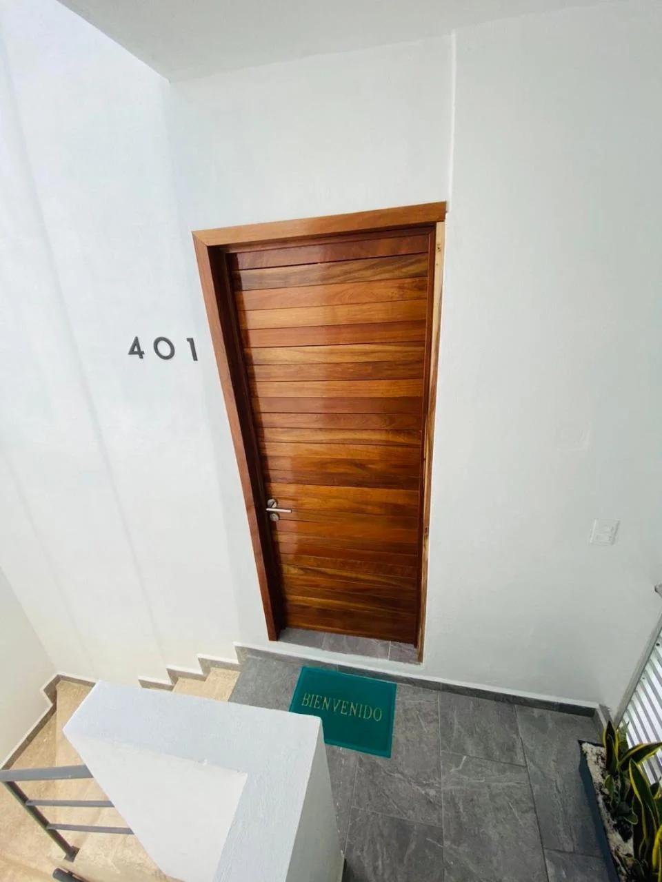 Centrico Departamento 401 photo