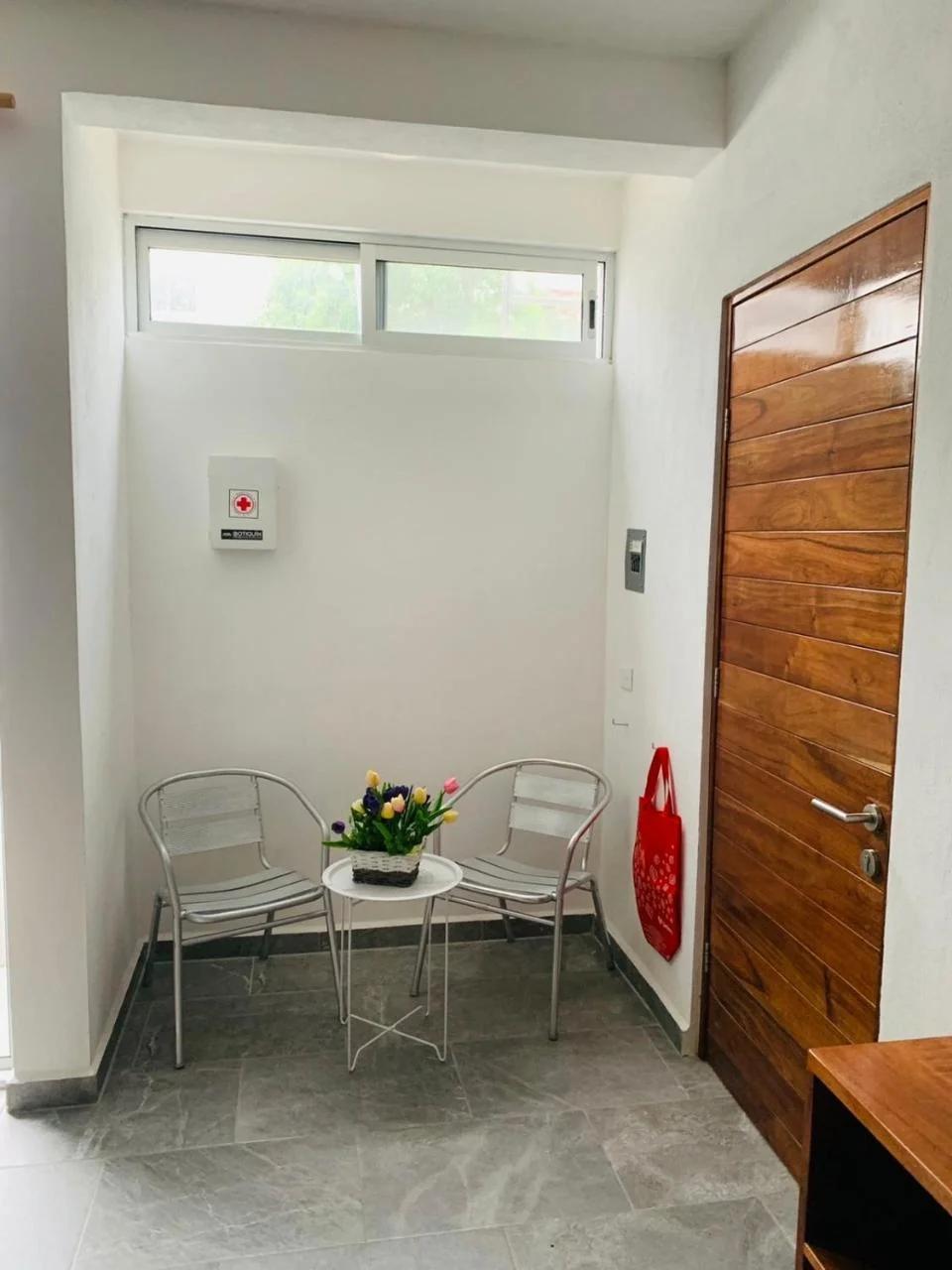 Centrico Departamento 401 photo