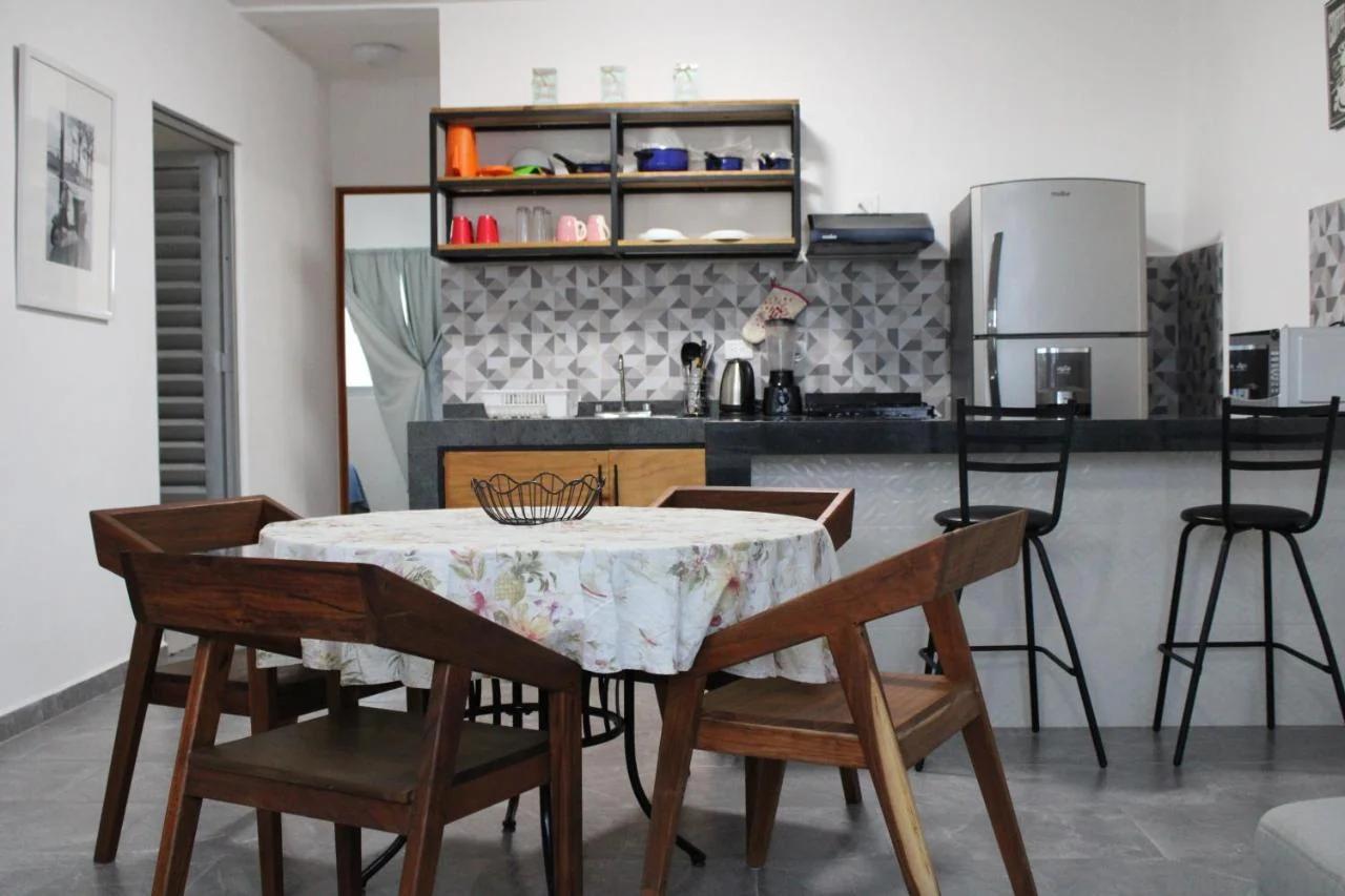 Centrico Departamento 401 photo