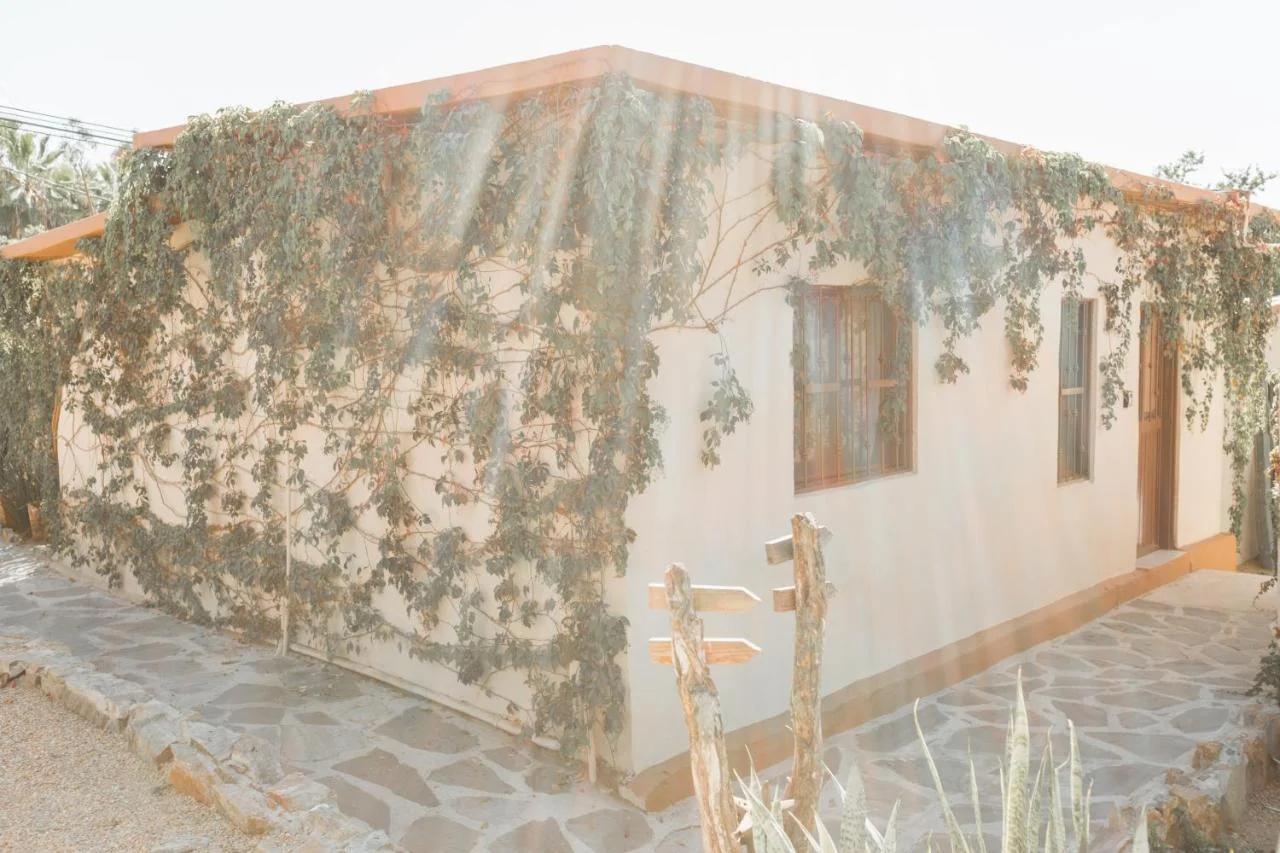 Cien Palmas- Authentic Mexican Casita 2 -Downtown photo