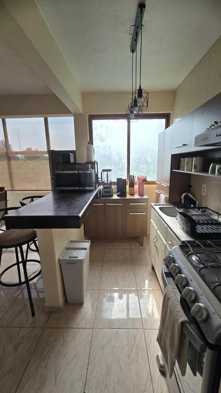 Departamento acogedor photo