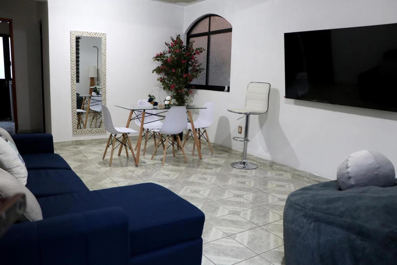 Departamento Bugambilias