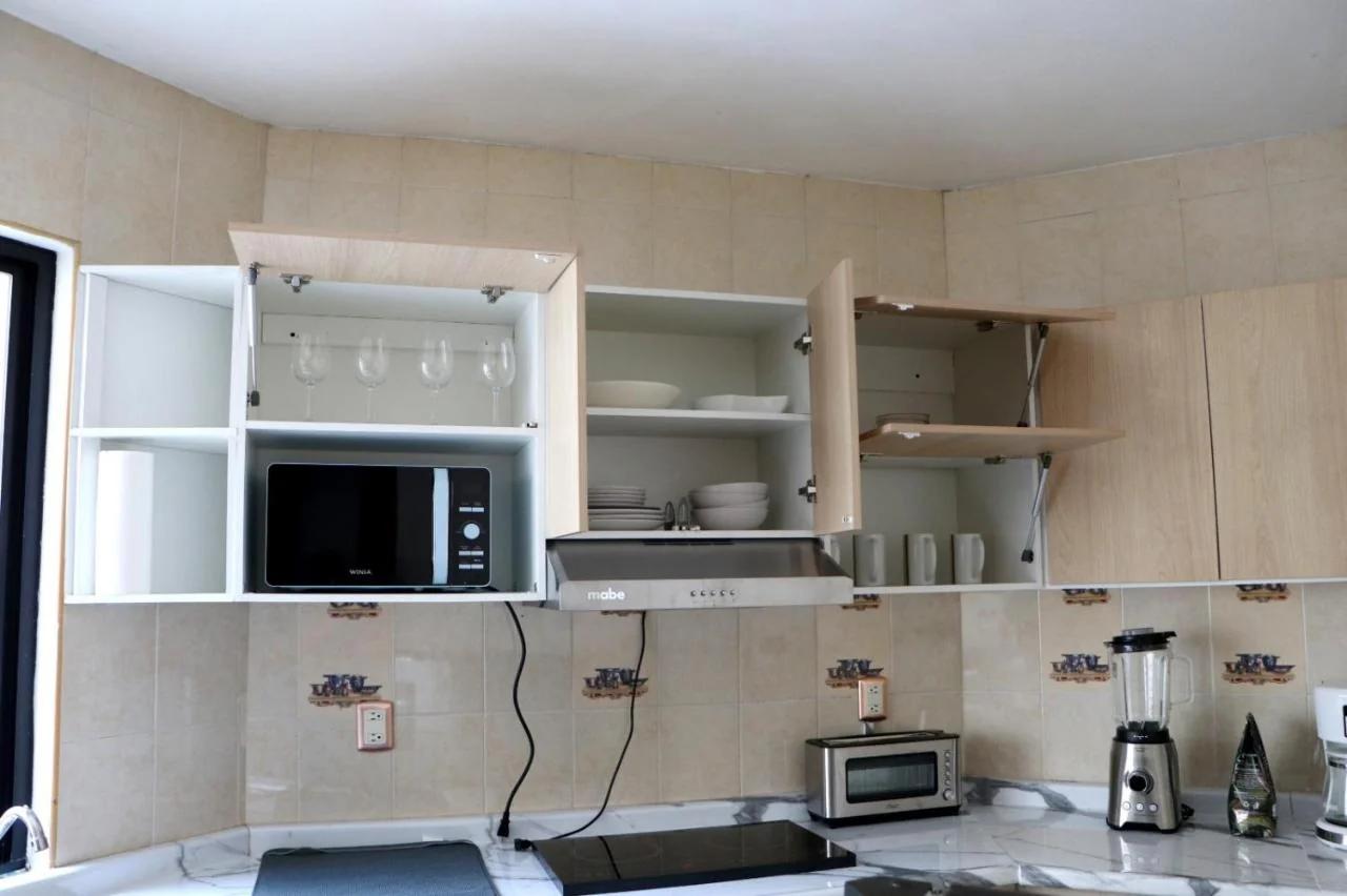 Departamento Bugambilias foto