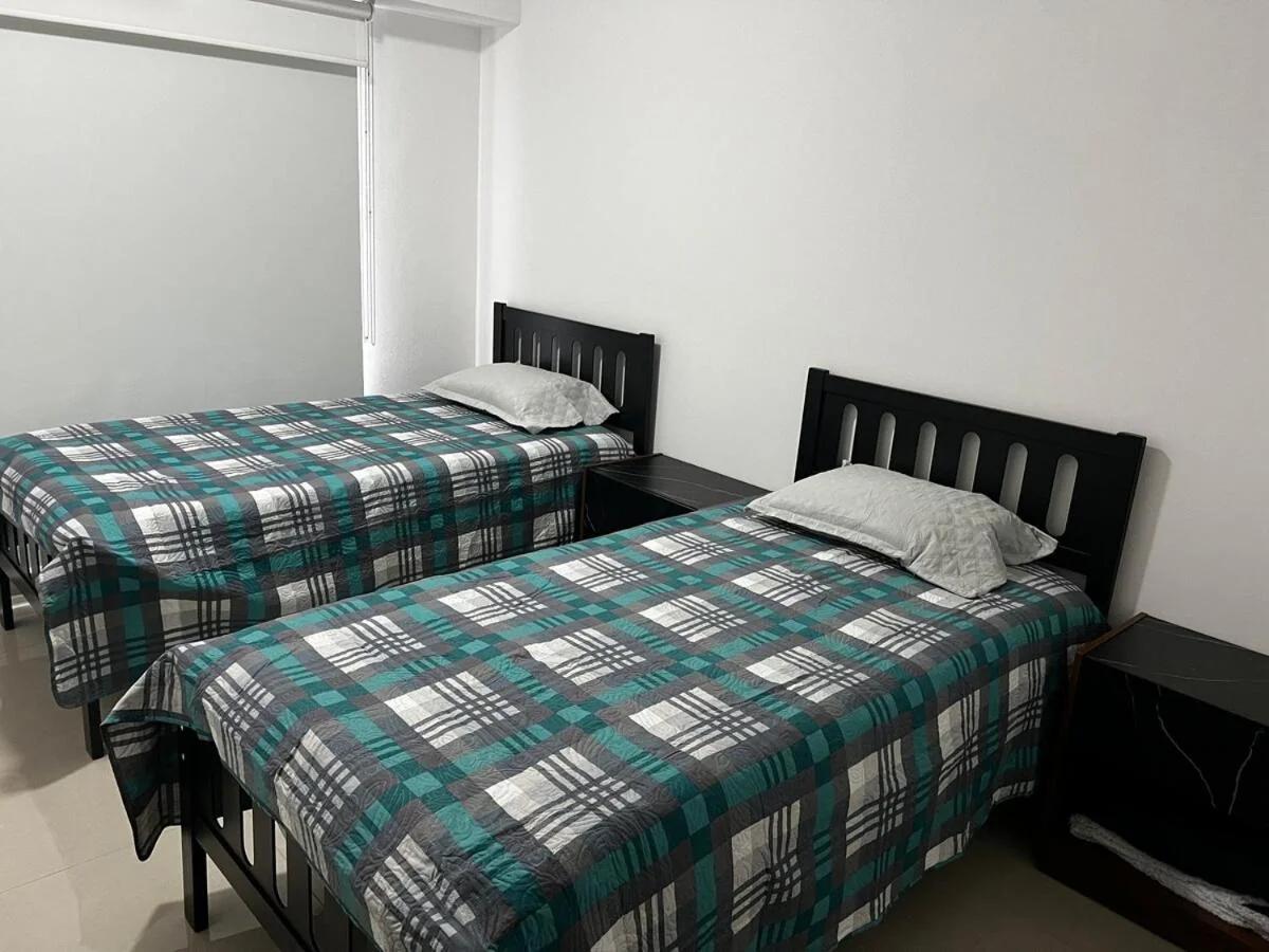 Departamento en Residencial photo