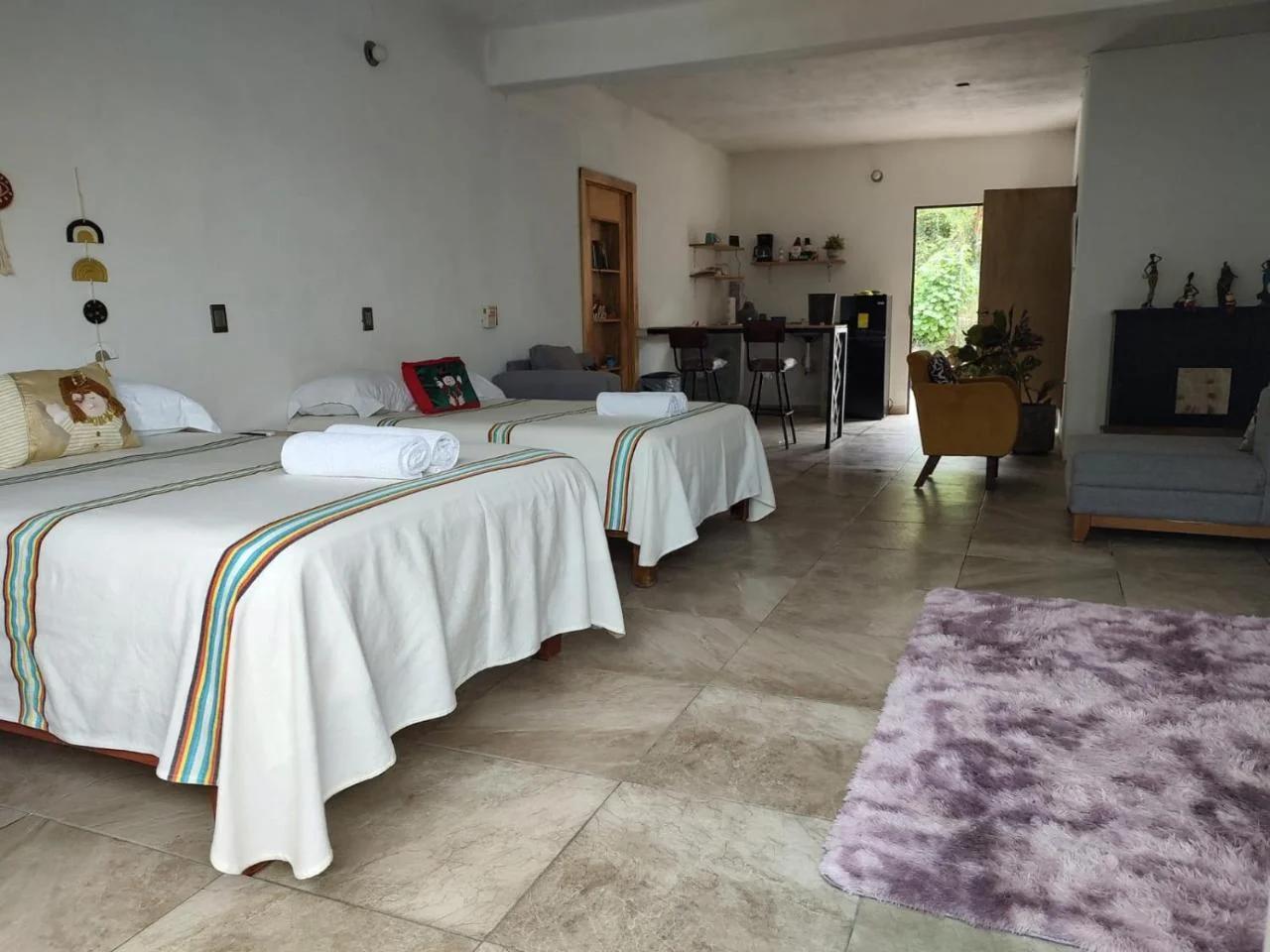departamento huella