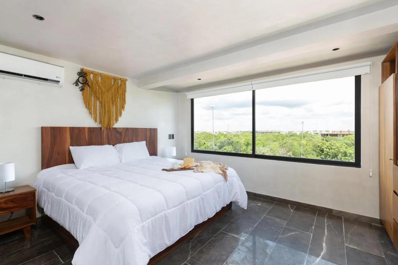 Departamento Tulum Penthouse photo