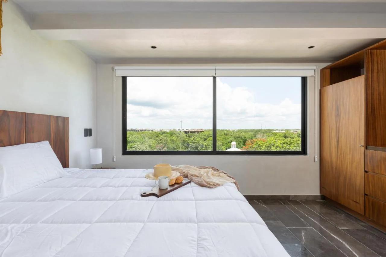 Departamento Tulum Penthouse photo