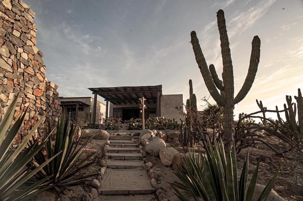 Desierto Azul Boutique Hotel foto