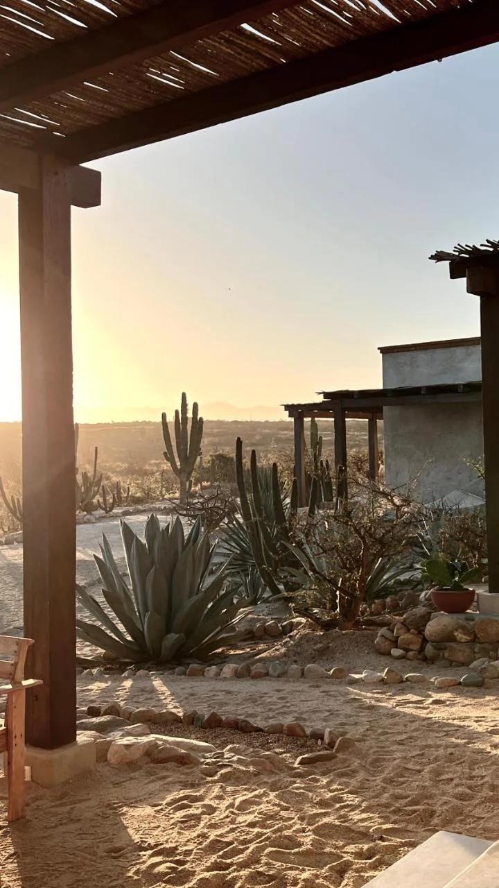 Desierto Azul Boutique Hotel foto