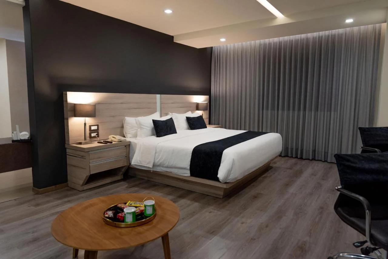 Domun Hotel photo