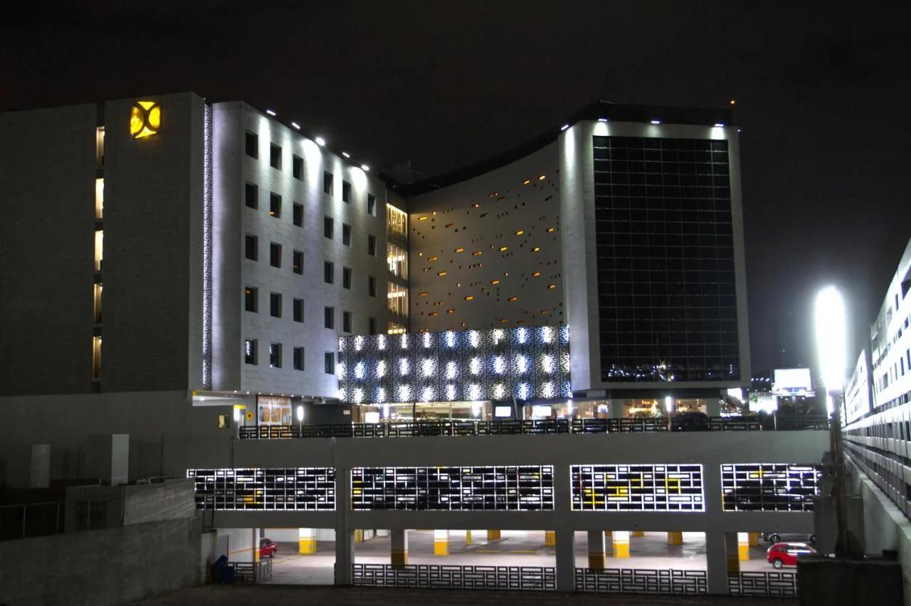 Domun Hotel photo