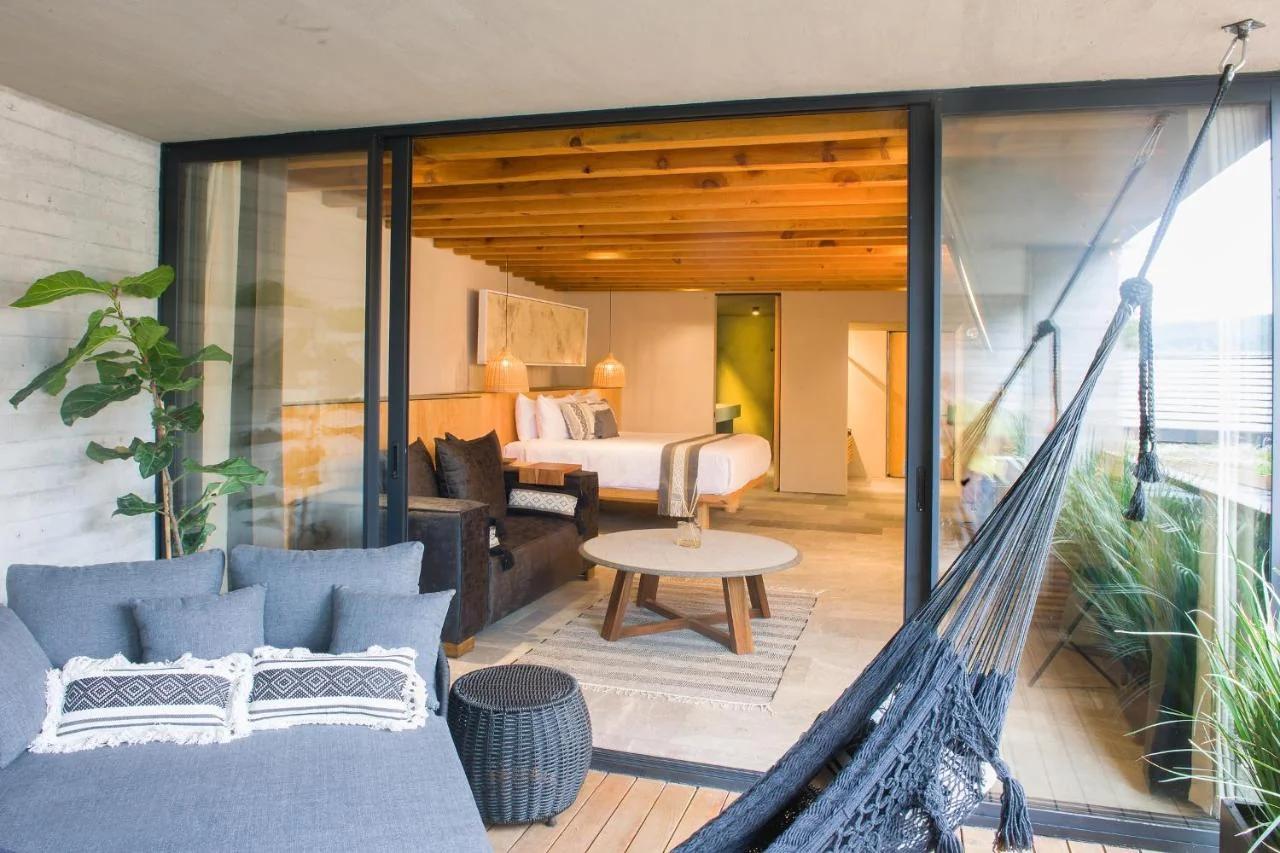 El Lugar del que te hable Hotel Boutique foto