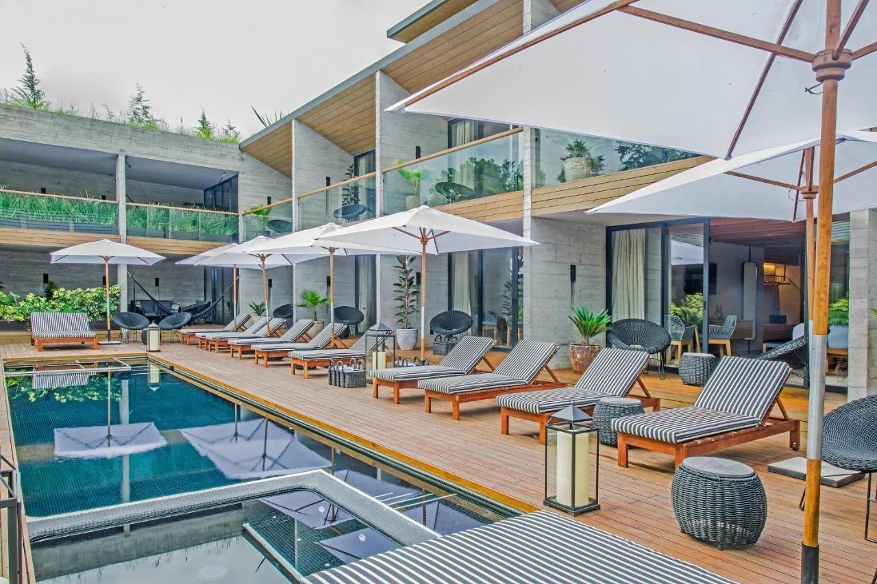 El Lugar del que te hable Hotel Boutique foto