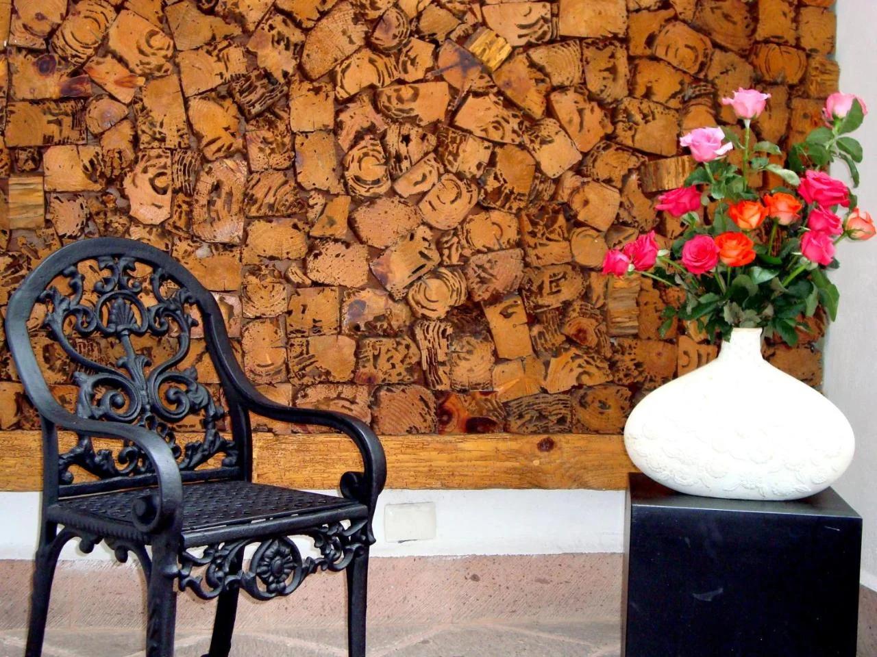 El Serafin Hotel Boutique foto