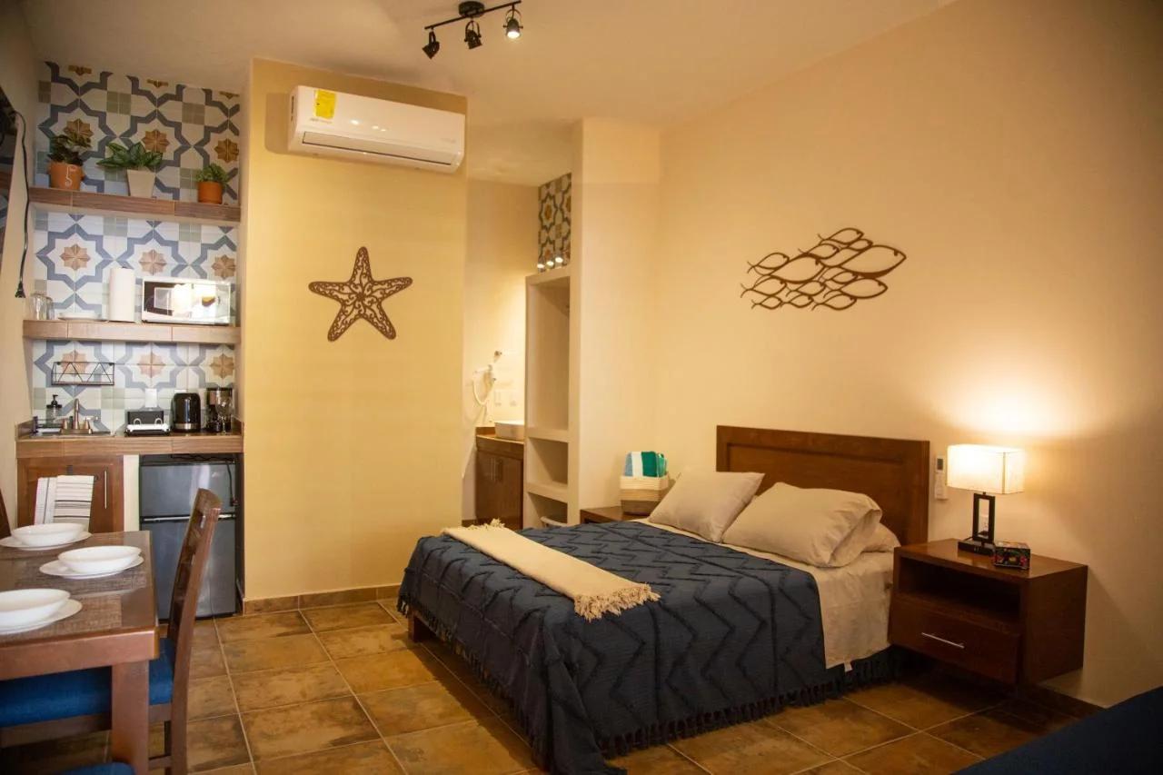 Estancia 103