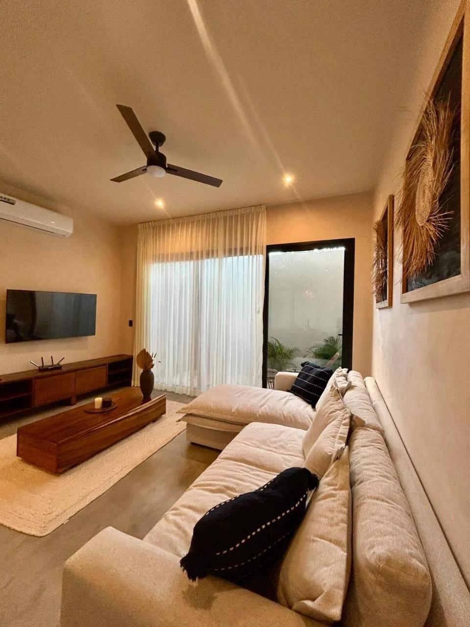 Exclusive Tulum Residence Close to Beach foto