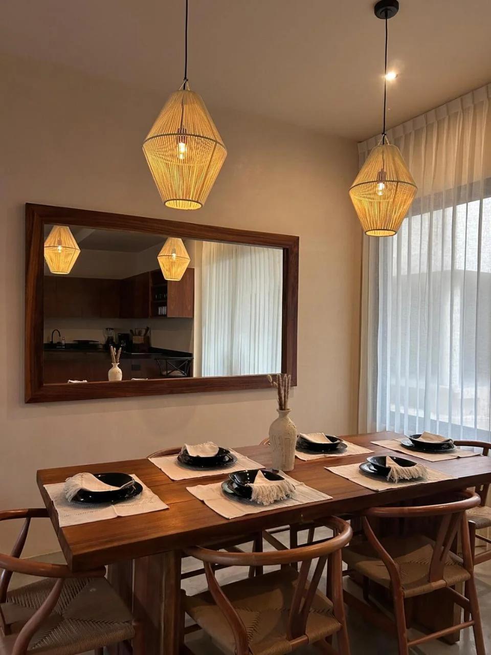 Exclusive Tulum Residence Close to Beach foto