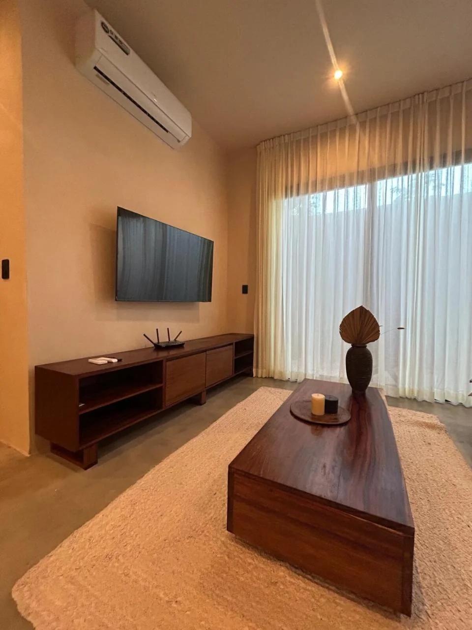 Exclusive Tulum Residence Close to Beach foto