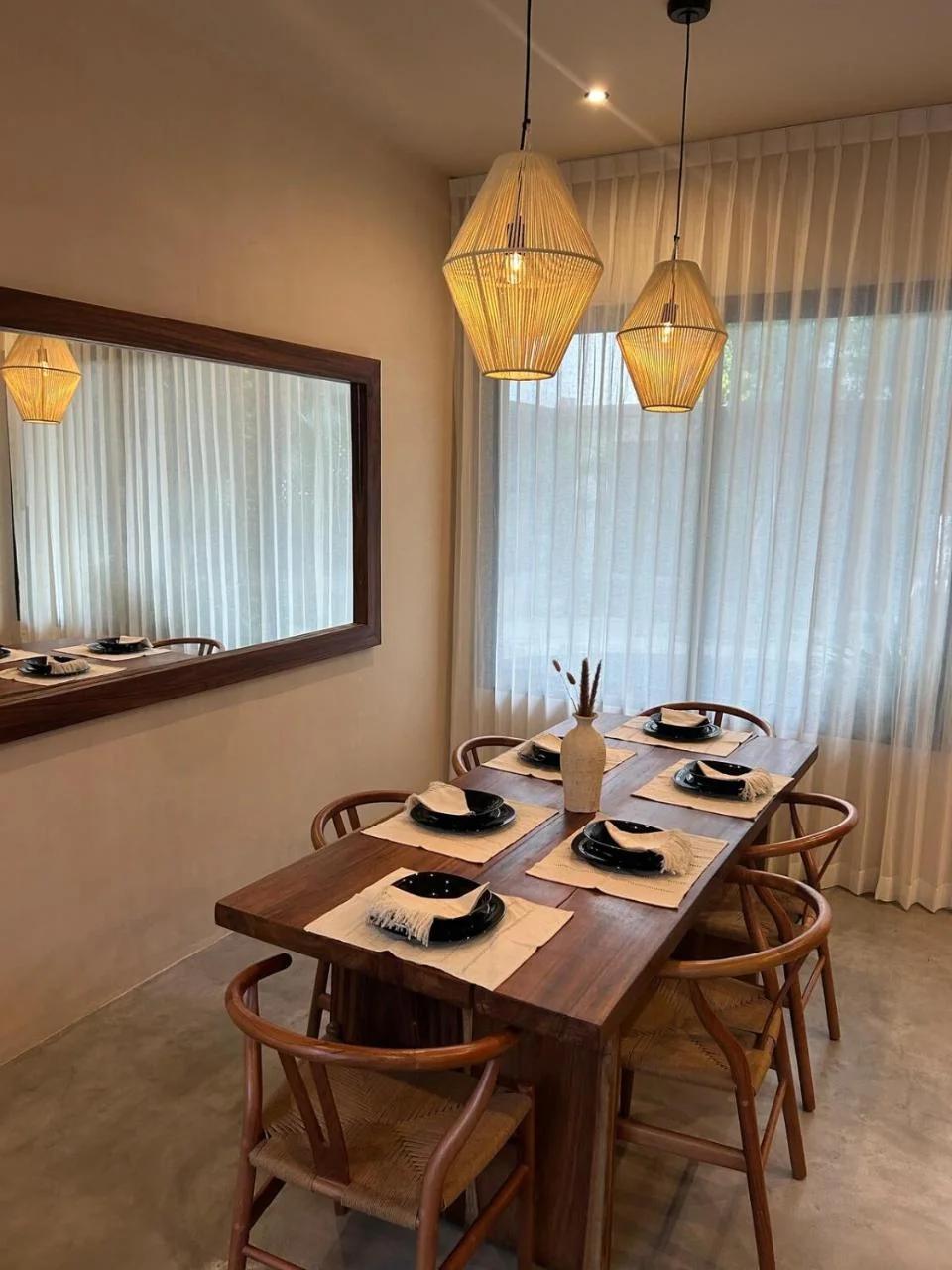 Exclusive Tulum Residence Close to Beach foto