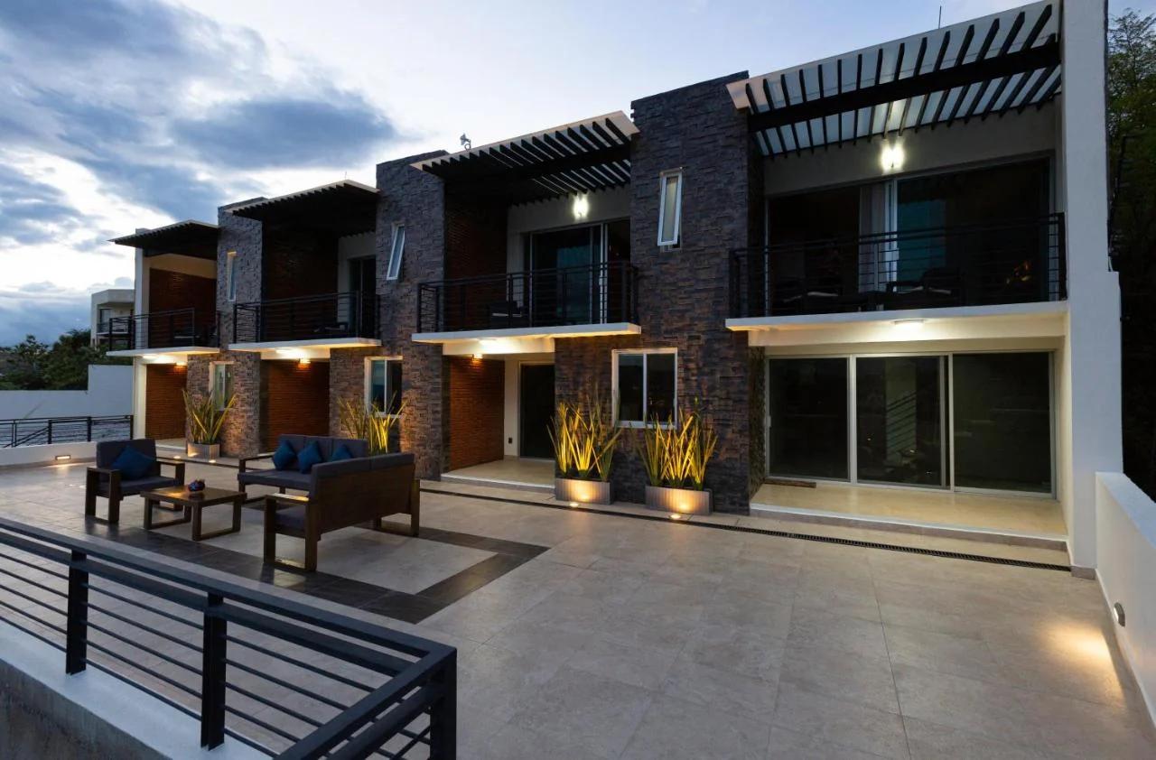 Galerias Oaxaca Suites photo