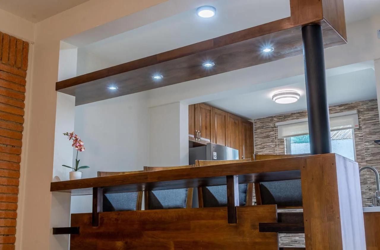 Galerias Oaxaca Suites photo