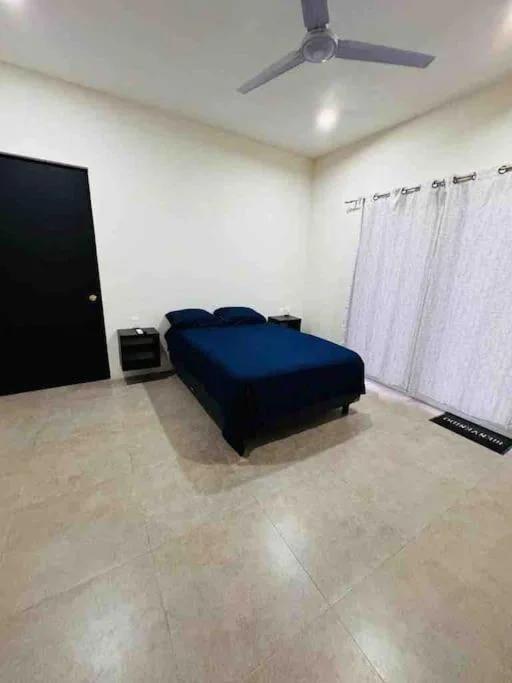 Habitación para dos personas foto