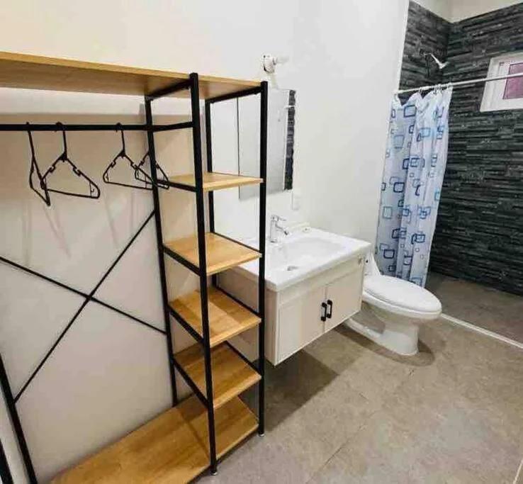 Habitación para dos personas foto