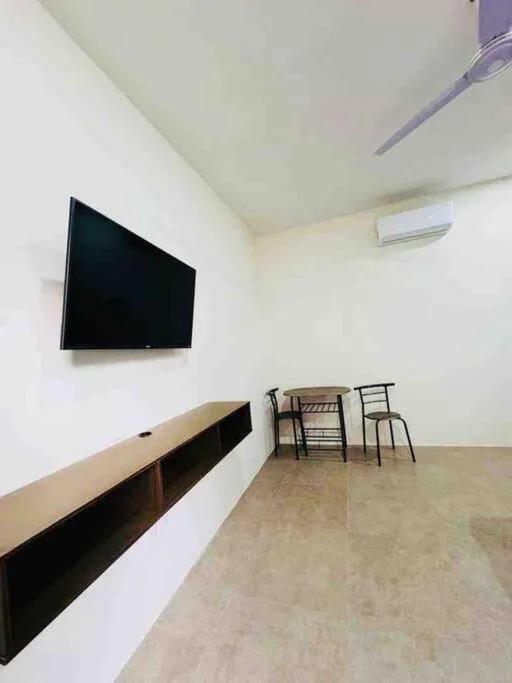 Habitación para dos personas foto