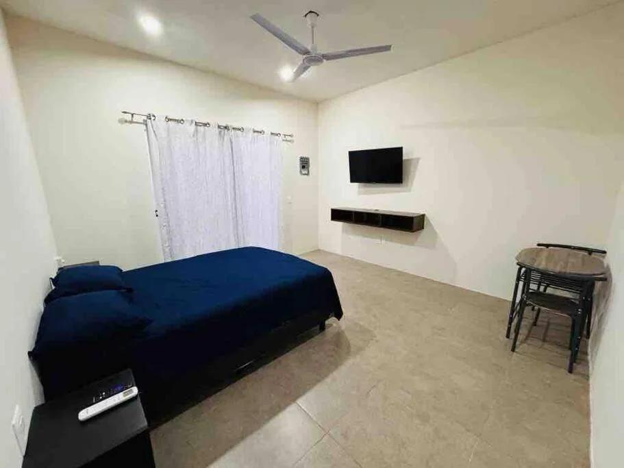 Habitación privada en Huatulco foto
