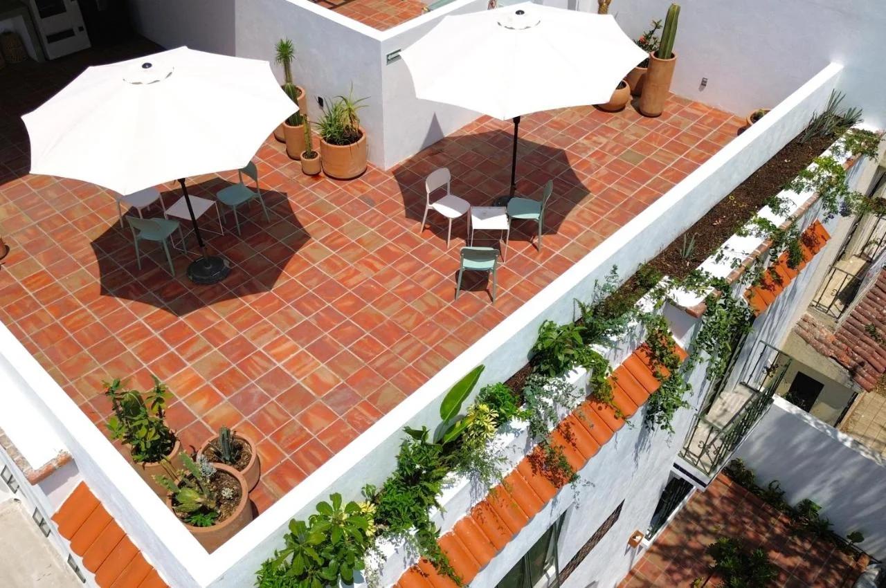 Hospedarte Central Hotel photo
