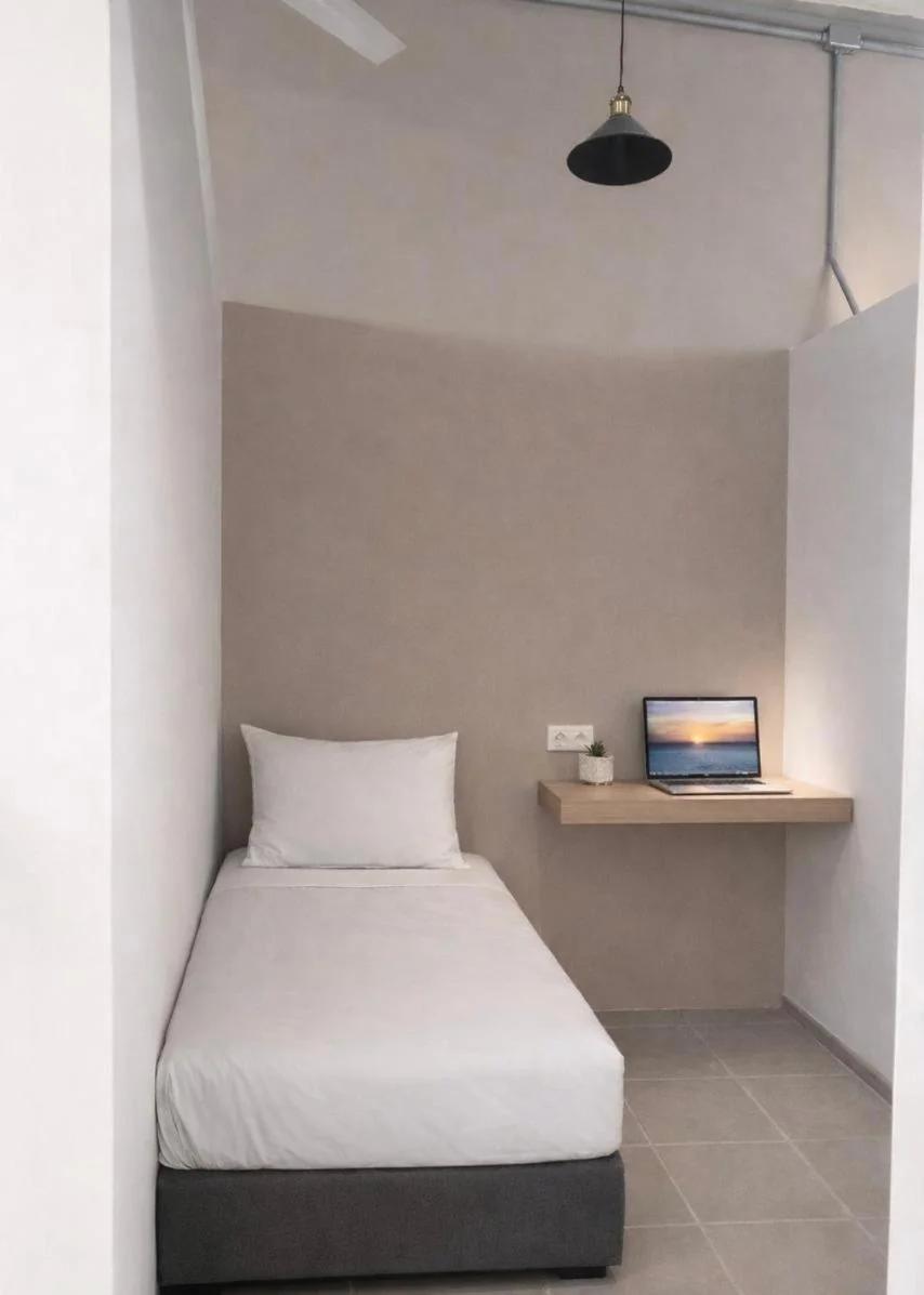Hostal minato