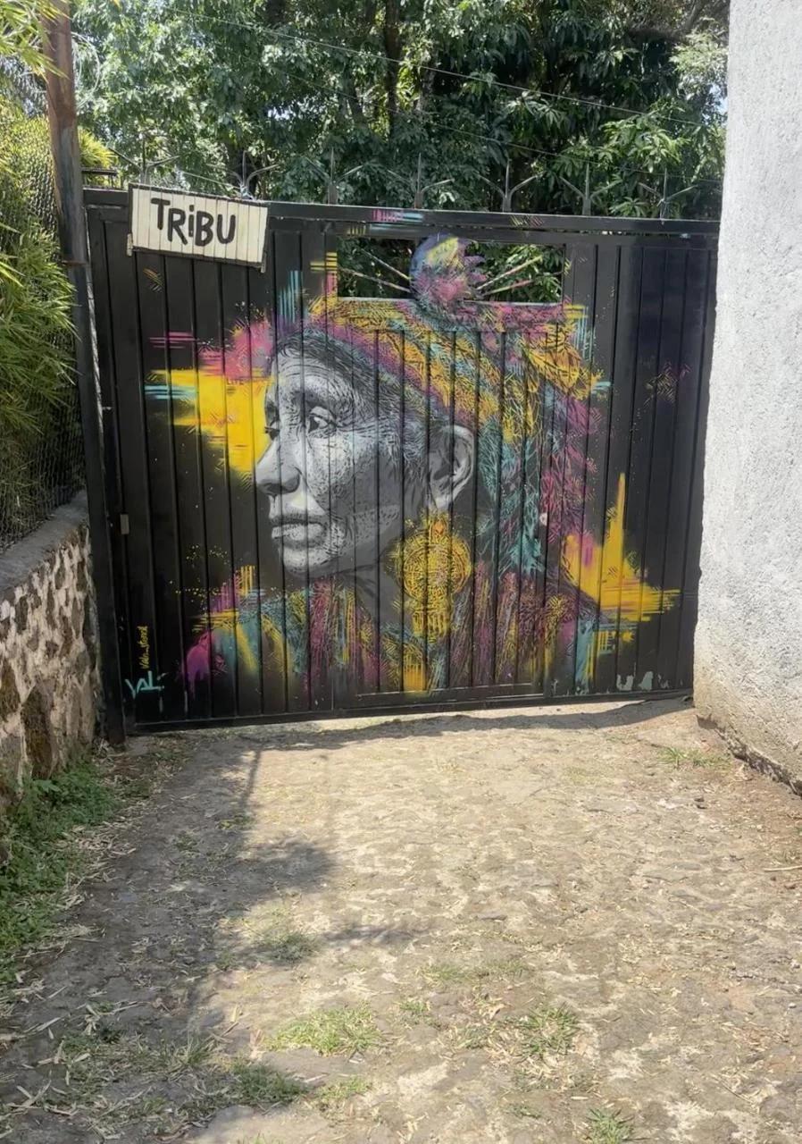 Hostal Tribu Malinalco photo