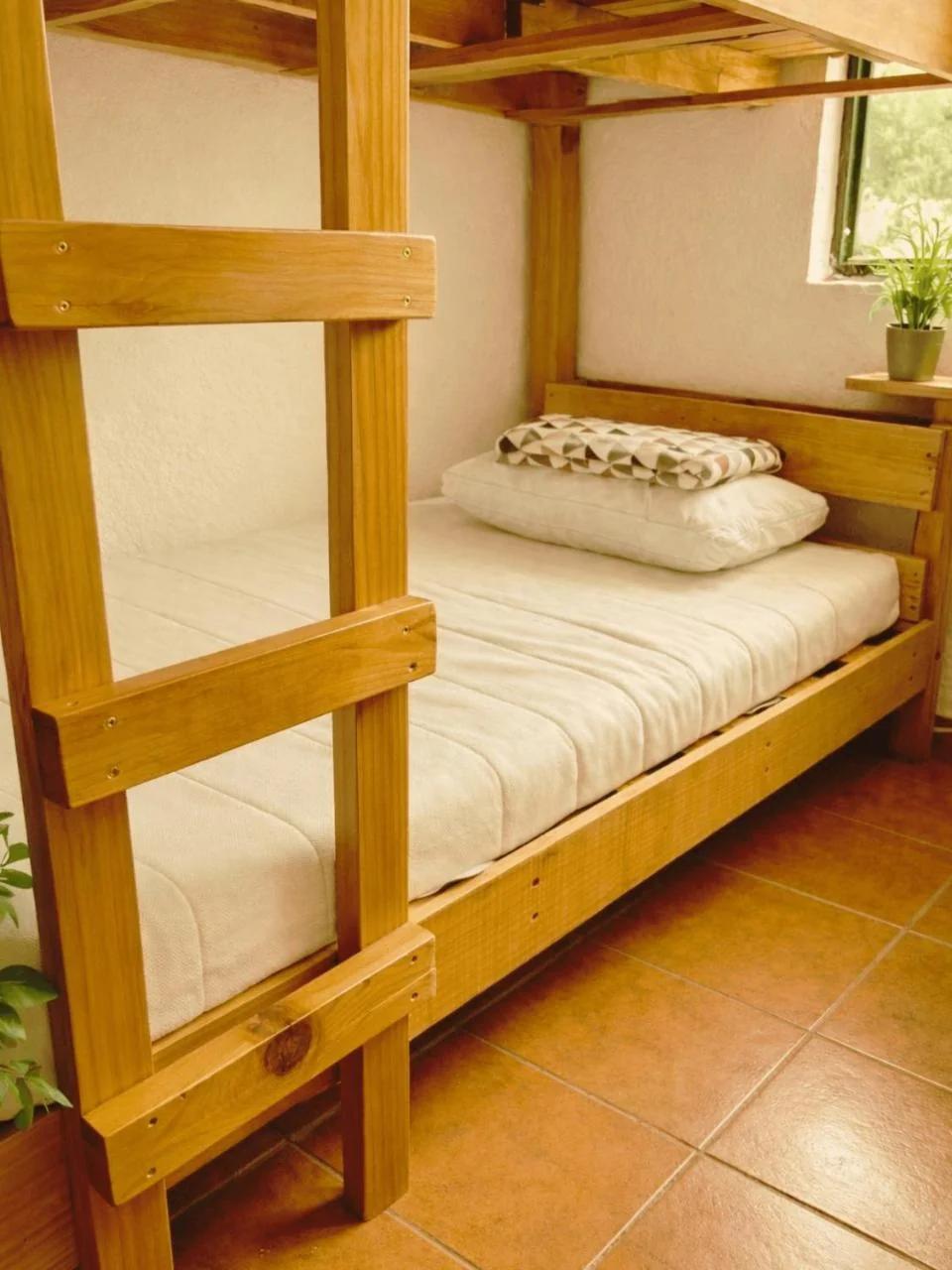 Hostal Tribu Malinalco photo