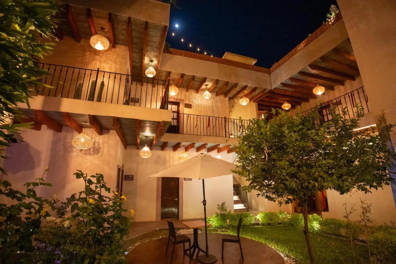 Hotel Bitos Boutique photo