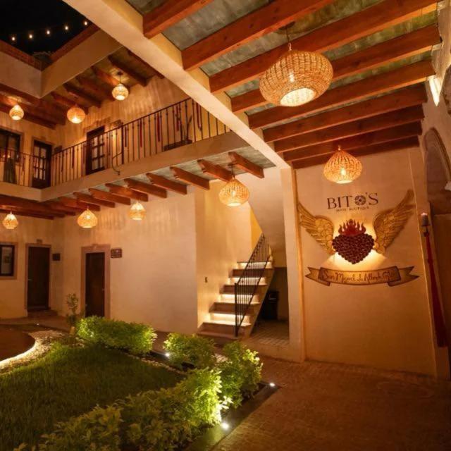 Hotel Bitos Boutique photo